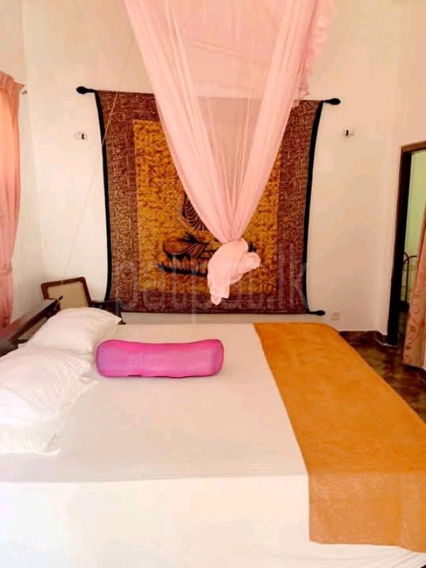 Furnished Apartment for Rent in Kandy