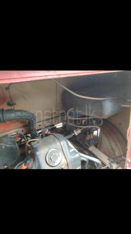 Bajaj 4 stroke 2011 - பயன்படுத்தப்பட்டது முச்சக்கர வண்டி sale in Sri Lanka - patpat.lk