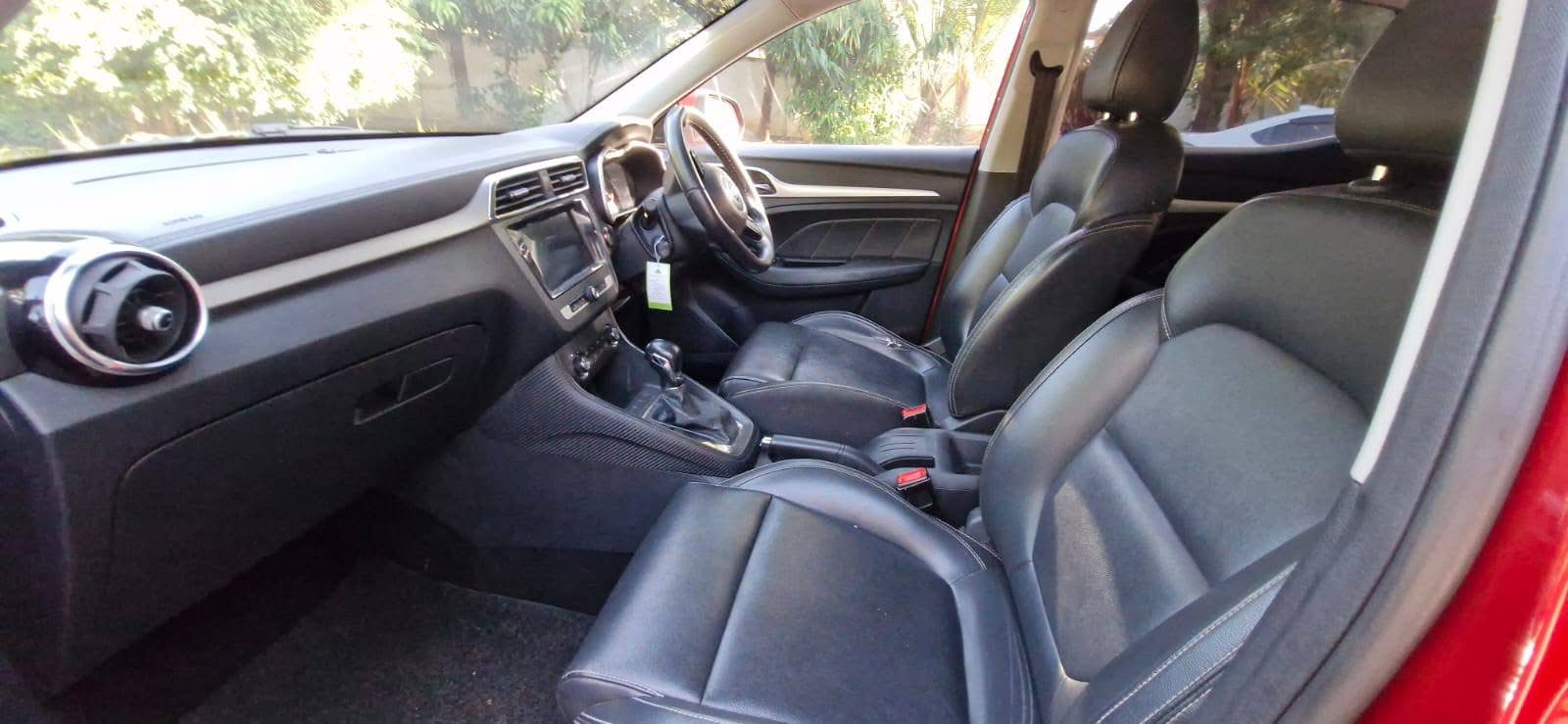 MG ZS 2019 - மறுசீரமைக்கப்பட்டது SUV sale in Sri Lanka - patpat.lk