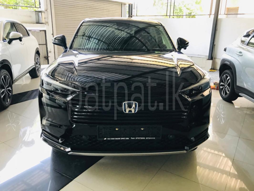 Honda Vezel 2025 - Brand New SUV sale in Sri Lanka - patpat.lk