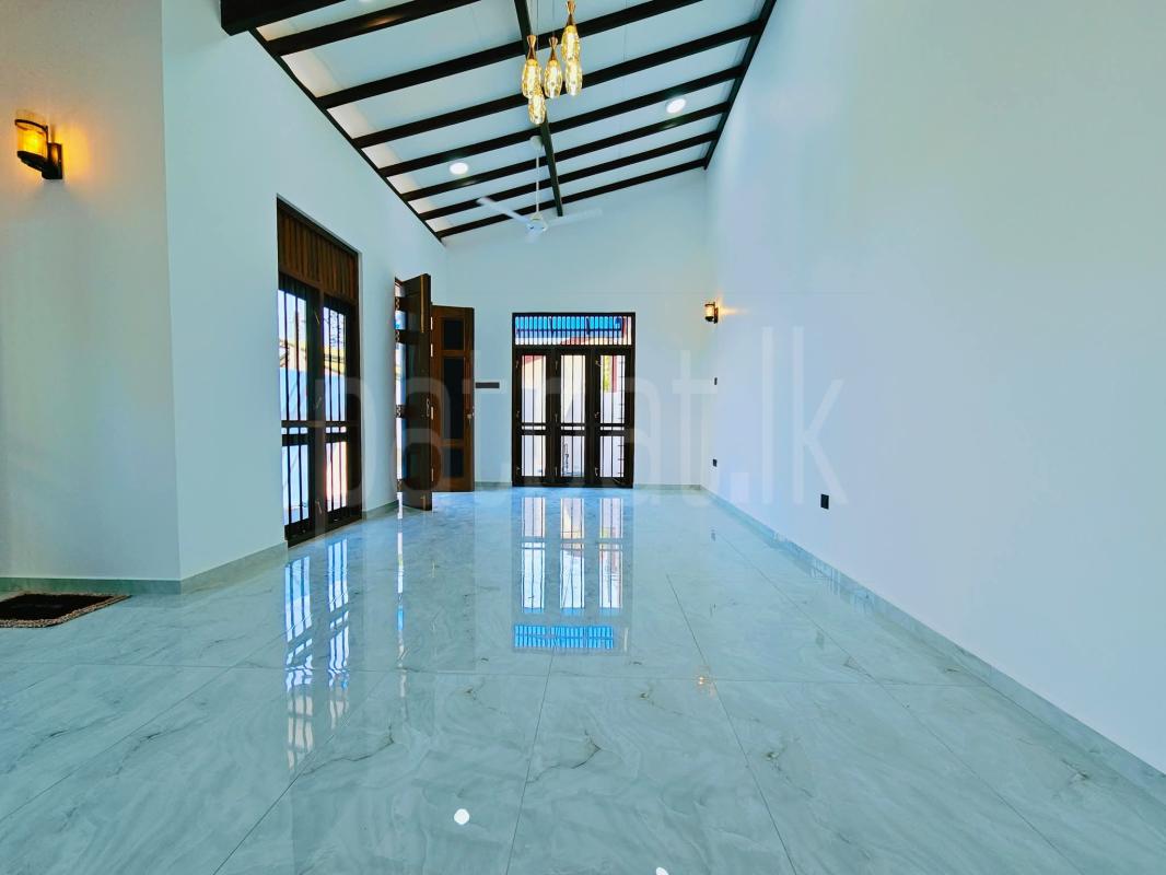 House for Sale in Malabe