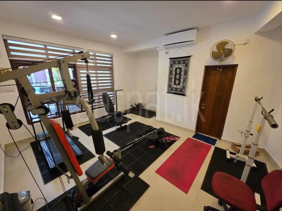 House for Sale in Nawala