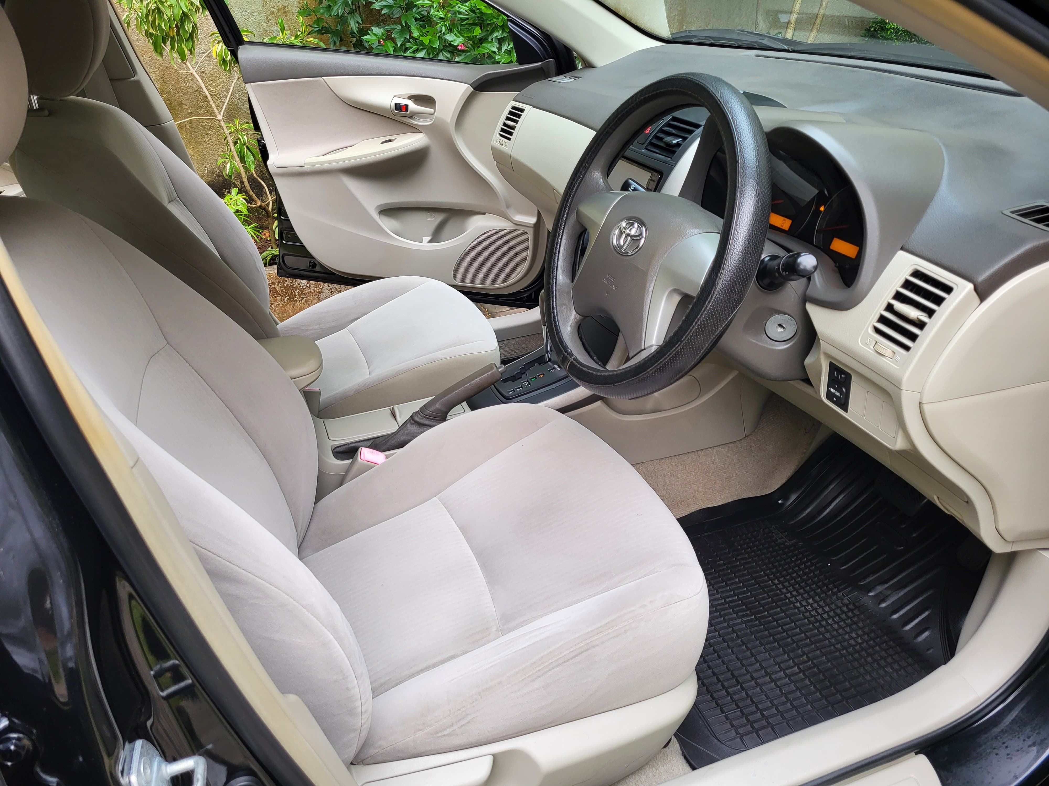 Toyota Corolla 2008 - Used Car sale in Sri Lanka - patpat.lk