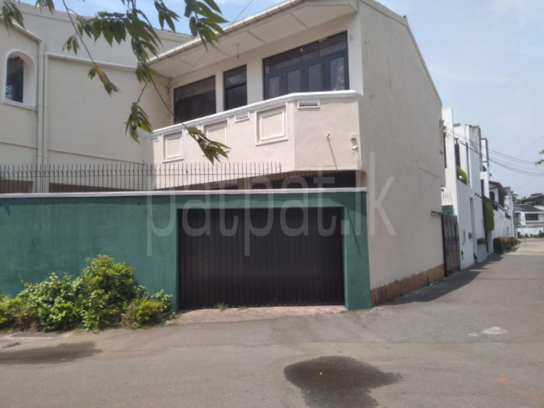 House for Rent in Cinnamon Garden (Colombo 07) ads-image-1