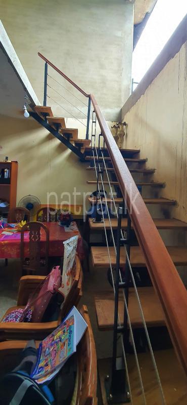 House for Sale in Kiribathkumbura
