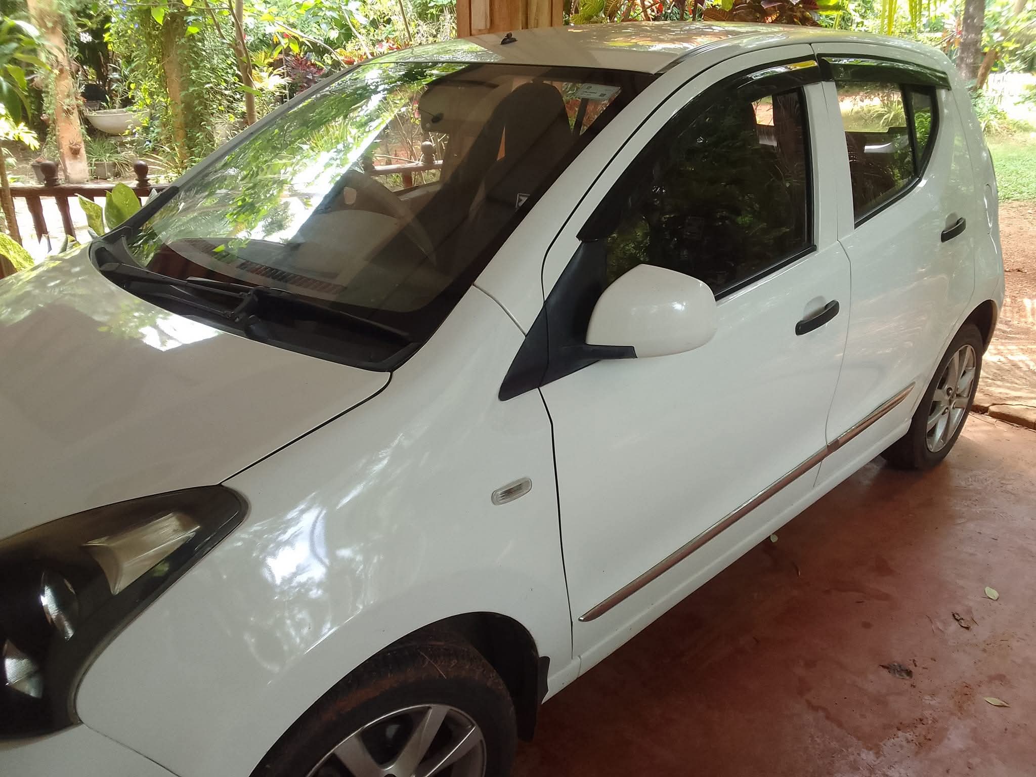 Zotye Z100 2020 - Used Car sale in Sri Lanka - patpat.lk