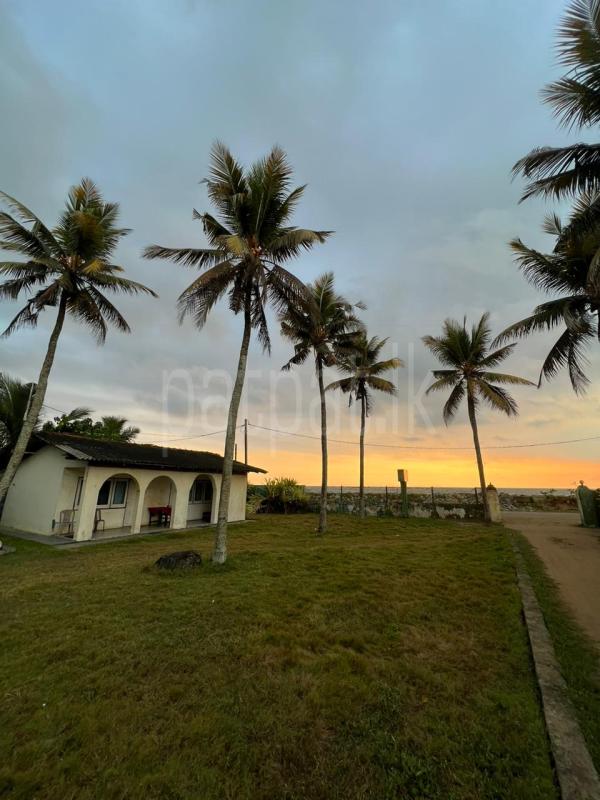 Commercial Land for Sale in Wadduwa