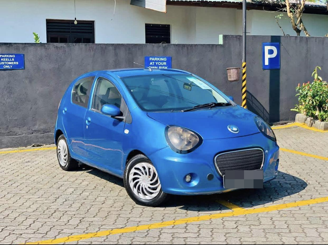 Micro Panda 2014 - Used Car sale in Sri Lanka - patpat.lk