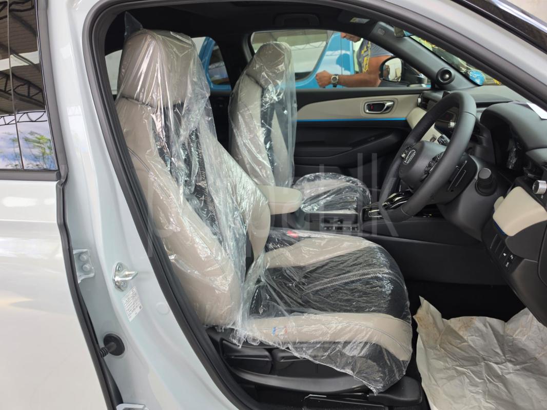 Honda Vezel 2026 - Brand New SUV sale in Sri Lanka - patpat.lk