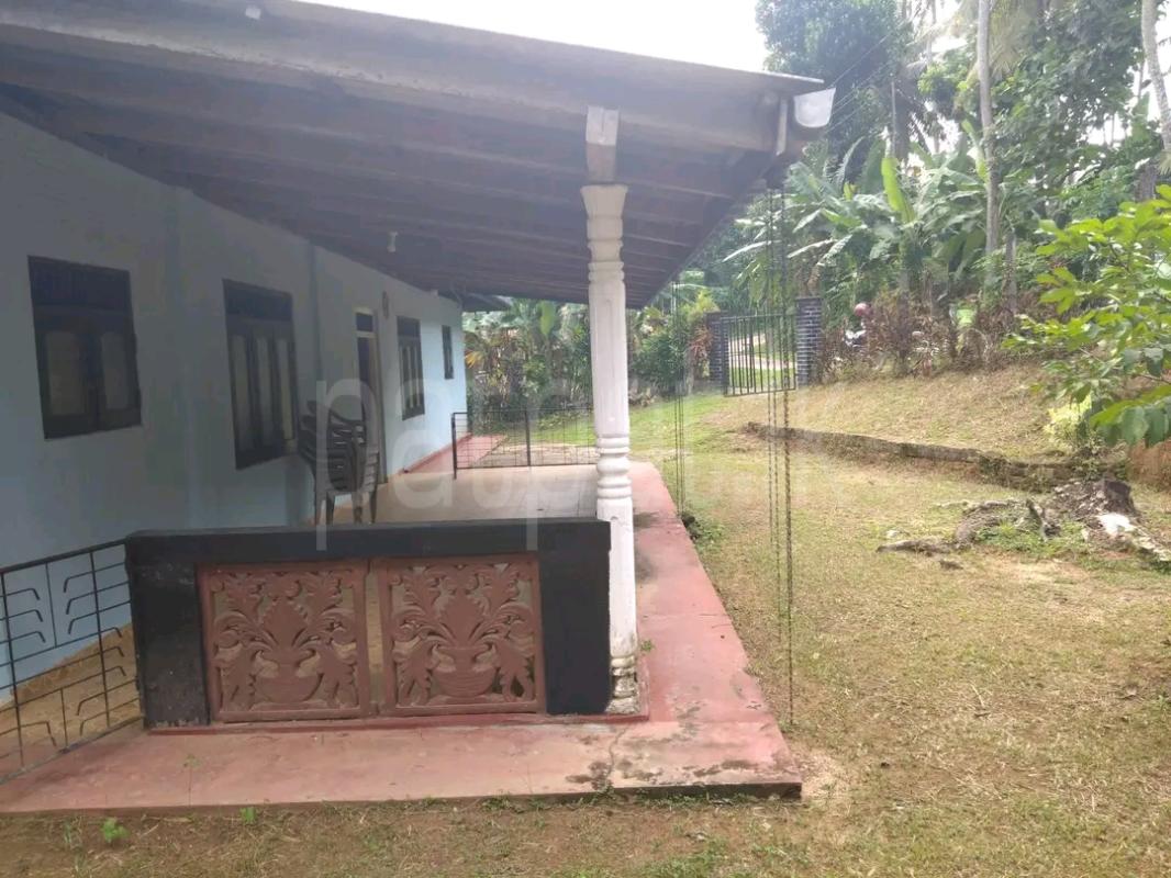 House for Sale in Awulegama