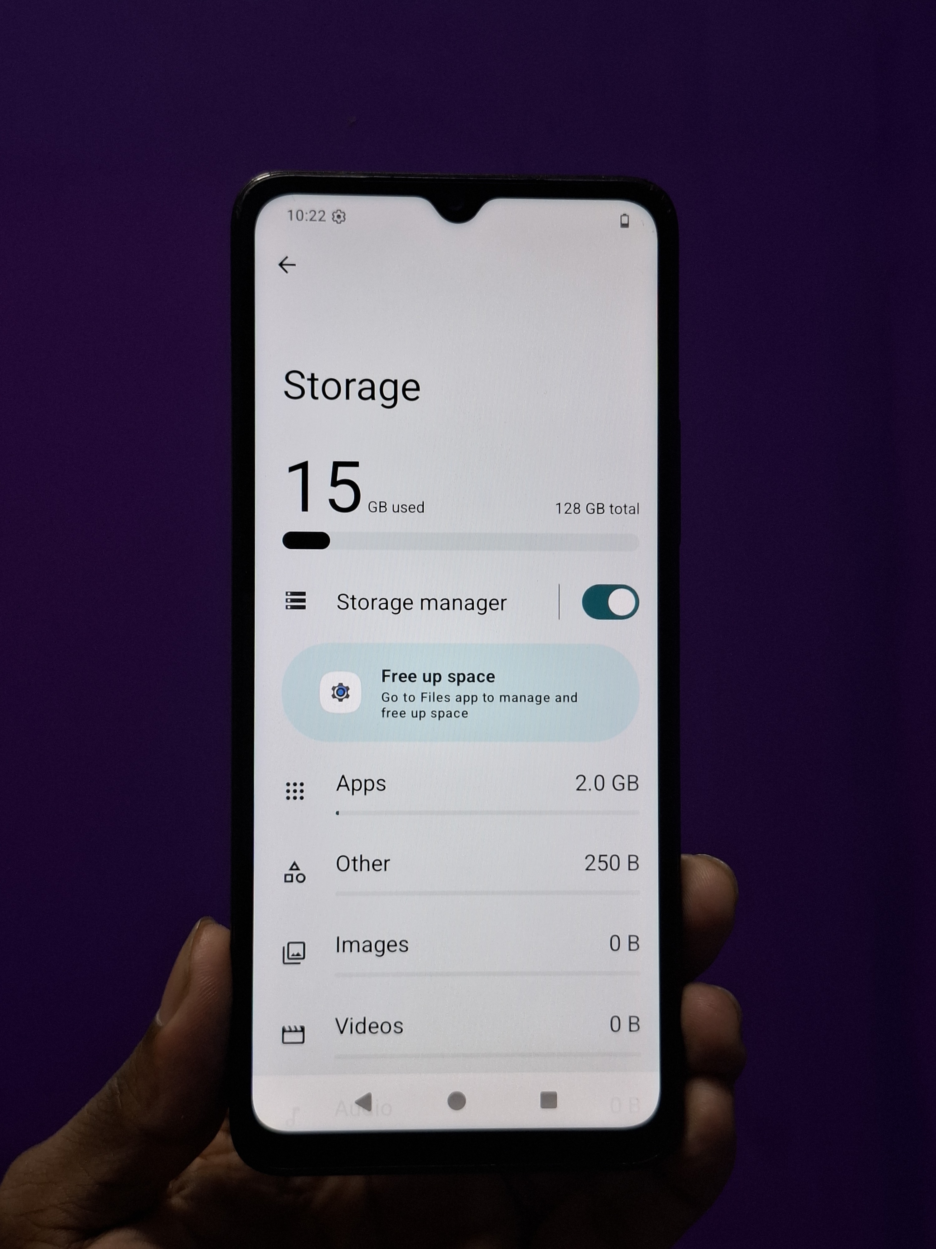 Redmi A3  RAM4GB/ROM128GB