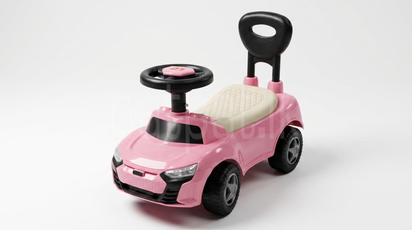 Baby Twister Extra Scooter Push Car (TC 188)