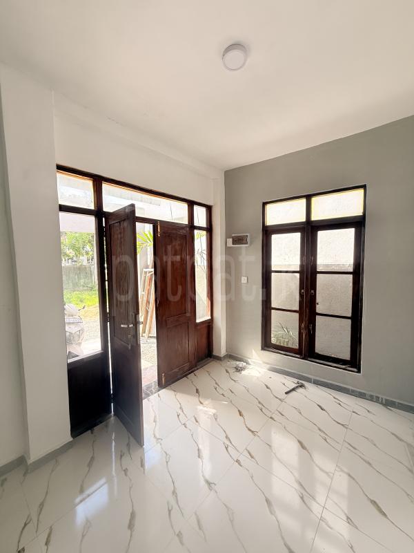 House for Sale in Wellampitiya