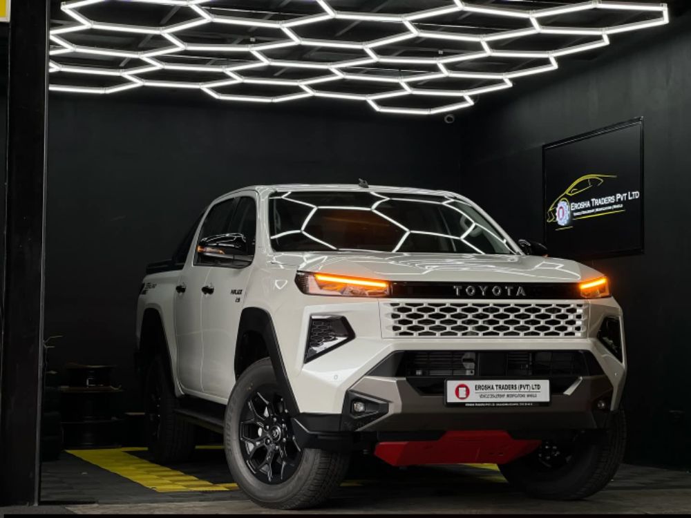 Toyota Hilux 2025 ads-image-1