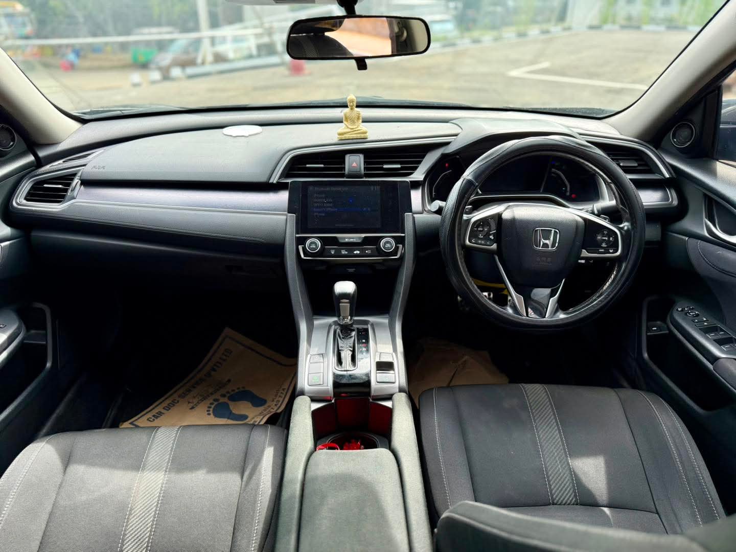 Honda Civic 2019 - Used Car sale in Sri Lanka - patpat.lk