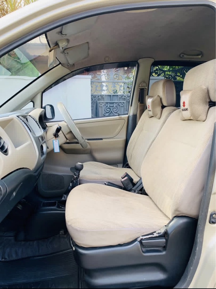 Suzuki Estilo 2008 - பயன்படுத்தப்பட்டது கார் sale in Sri Lanka - patpat.lk