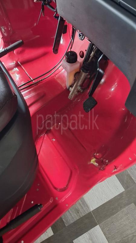 Bajaj 4 stroke 2017 - භාවිතා කරන ලද ත්‍රිරෝද රථය sale in Sri Lanka - patpat.lk