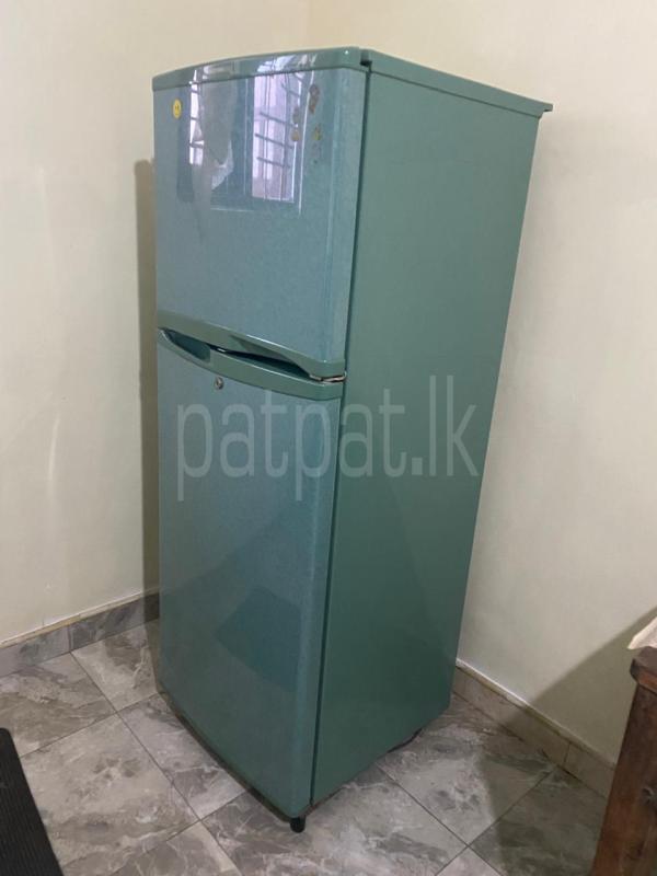 LG  Express Cool Fridge