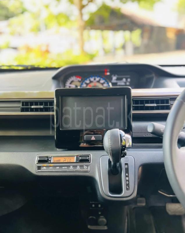 Suzuki Wagon R 2023 - Reconditioned Car sale in Sri Lanka - patpat.lk