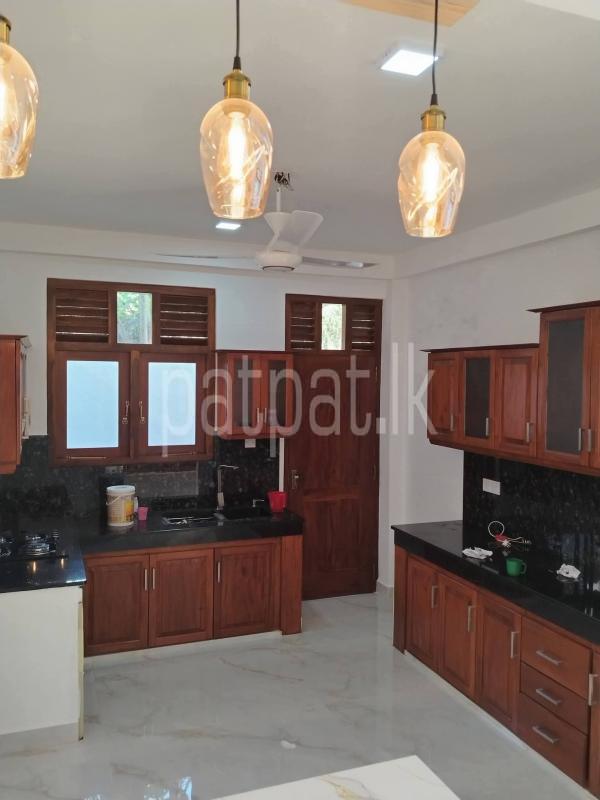 House for Sale in Polgasowita