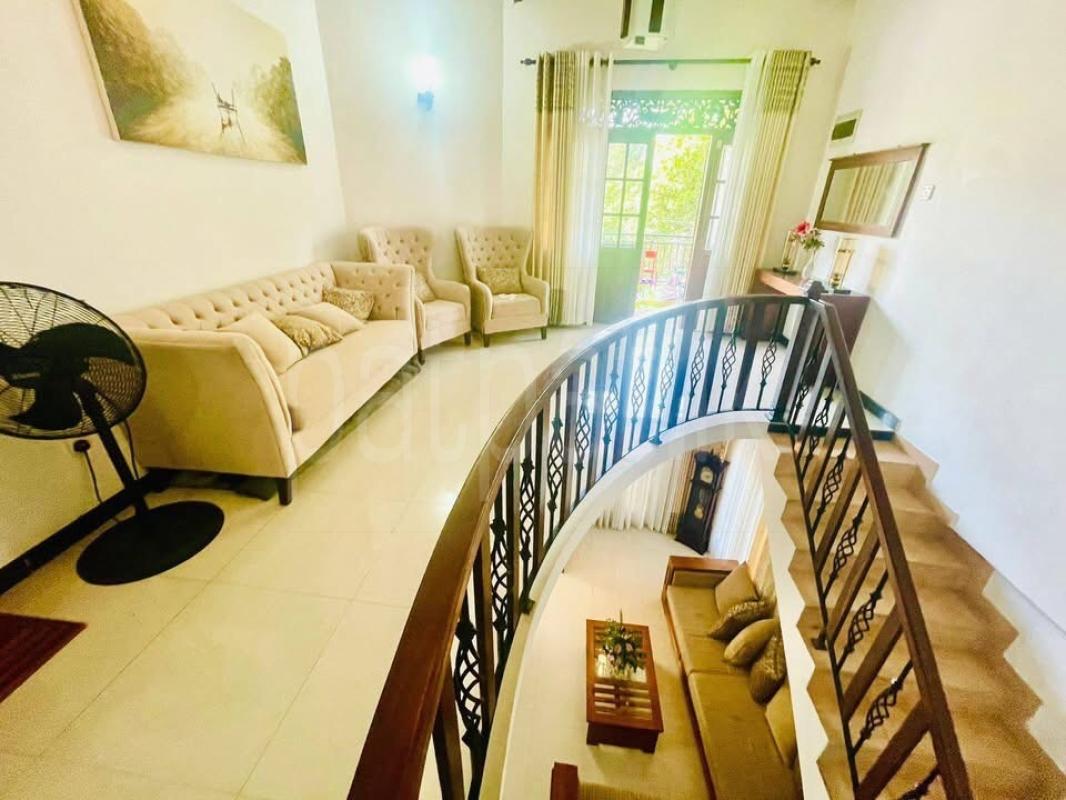 House for Sale in Kiribathgoda