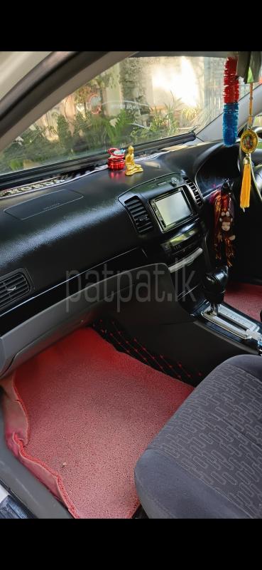 Toyota Allion 2003 - மறுசீரமைக்கப்பட்டது கார் sale in Sri Lanka - patpat.lk