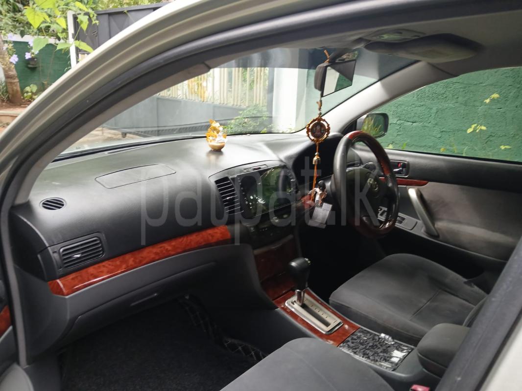 Toyota Allion 2003 - Used Car sale in Sri Lanka - patpat.lk