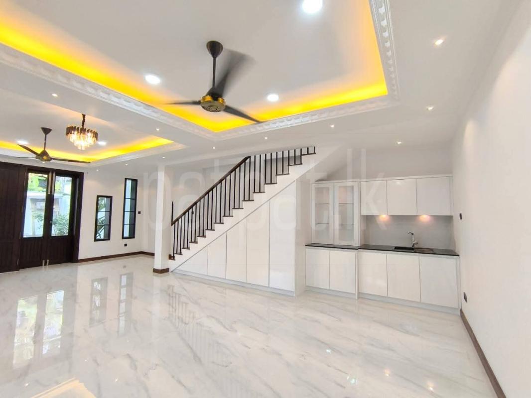 House for Sale in Malabe