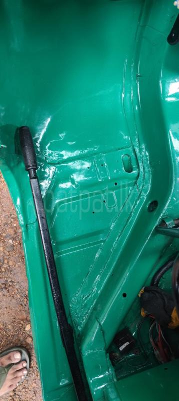 Bajaj 4 stroke 2012 - பயன்படுத்தப்பட்டது முச்சக்கர வண்டி sale in Sri Lanka - patpat.lk