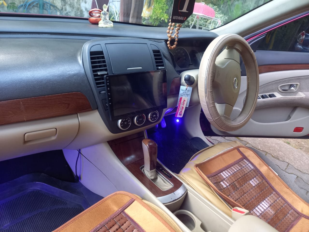 Nissan Sylphy 2007 - Used Car sale in Sri Lanka - patpat.lk