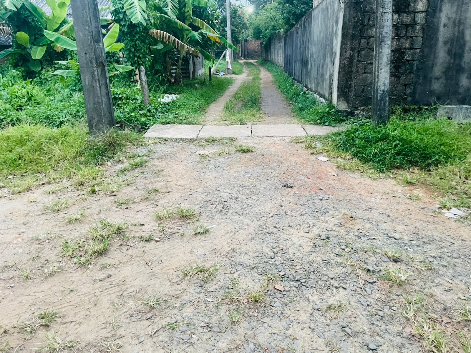 Residential Land for Sale in Panadura