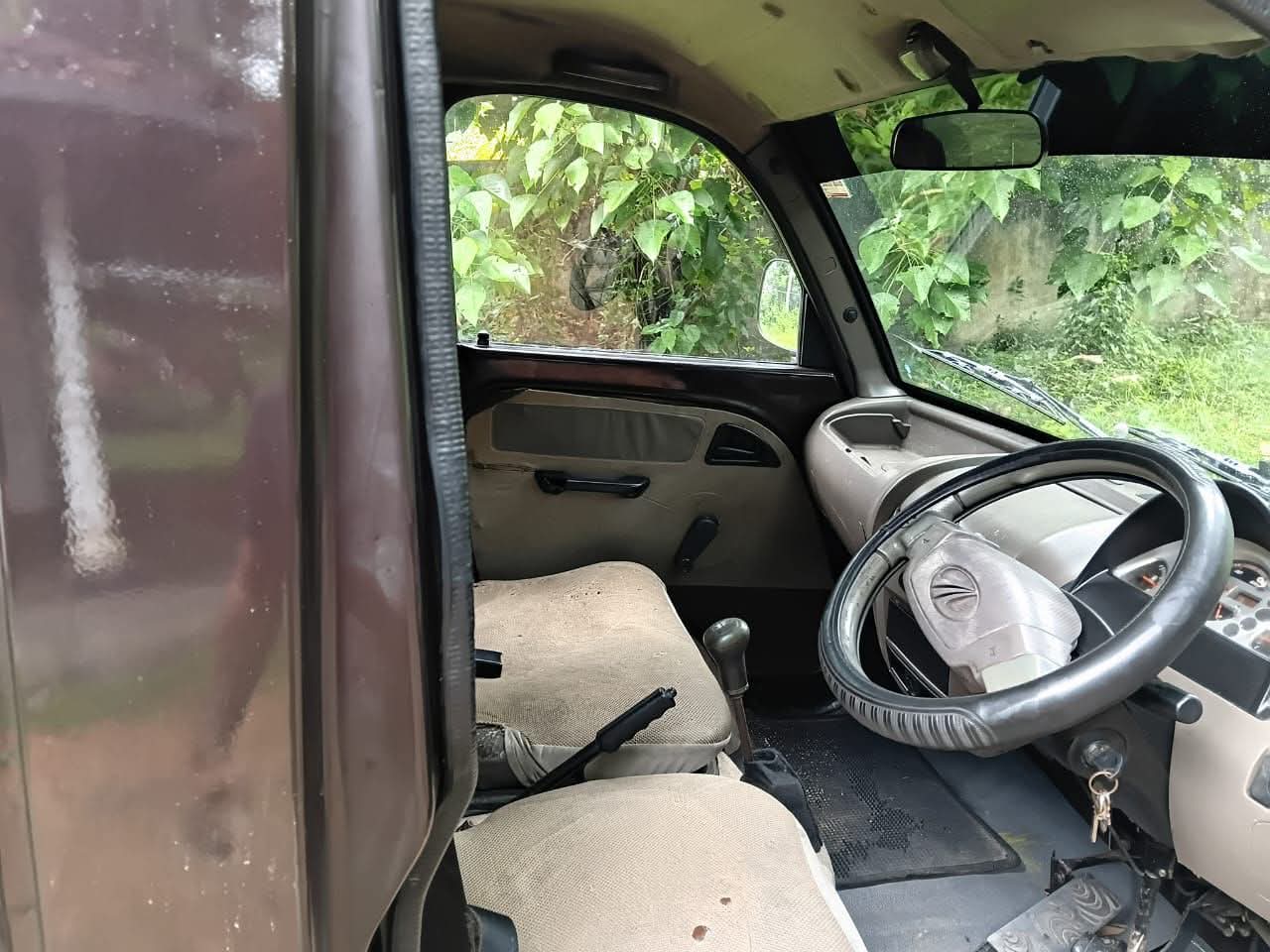Mahindra Maxximo 2015 - Used Truck sale in Sri Lanka - patpat.lk