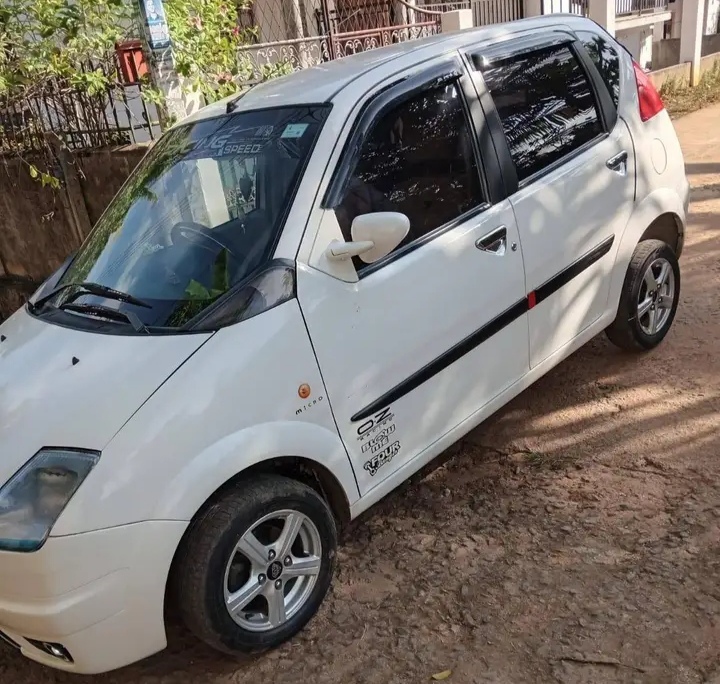 Micro Panda 2012 - Used Car sale in Sri Lanka - patpat.lk