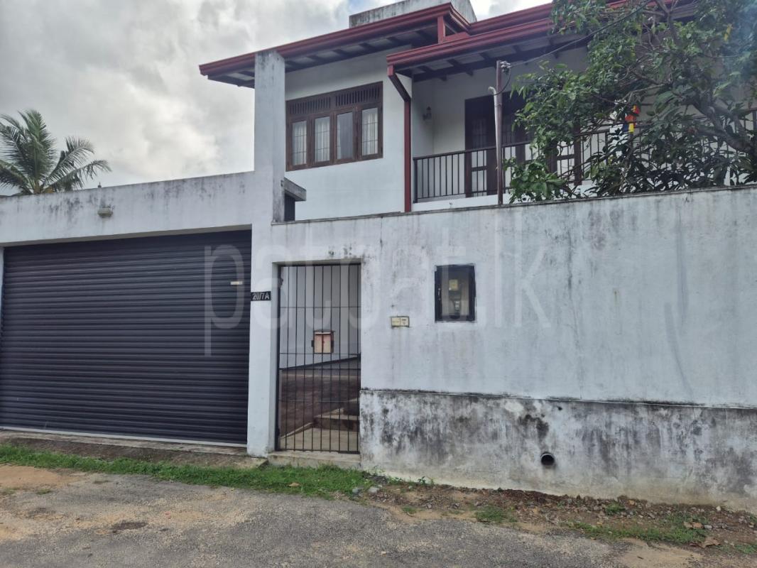 House for Sale in Malabe