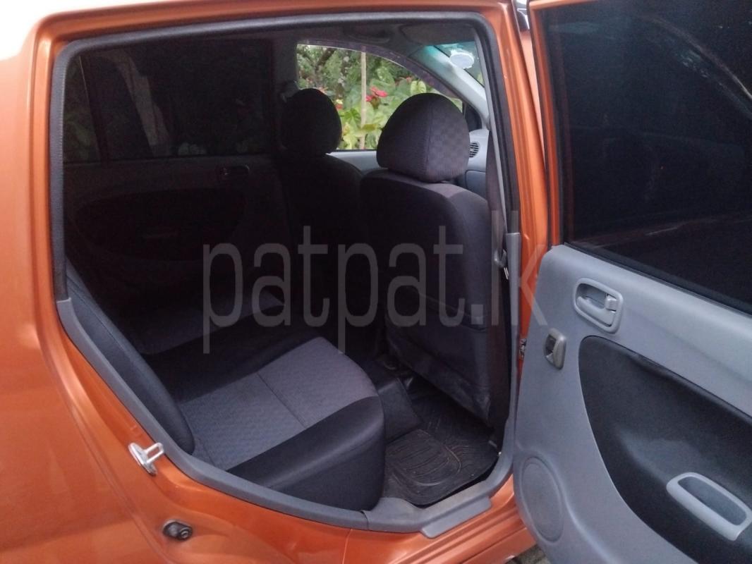 Perodua Viva 2011 - பயன்படுத்தப்பட்டது கார் sale in Sri Lanka - patpat.lk