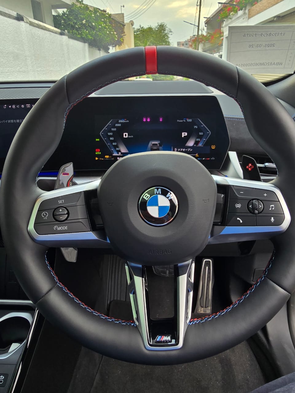 BMW X2 2025 - Brand New SUV sale in Sri Lanka - patpat.lk