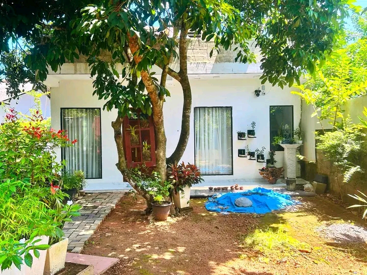 House for Sale in Nittambuwa