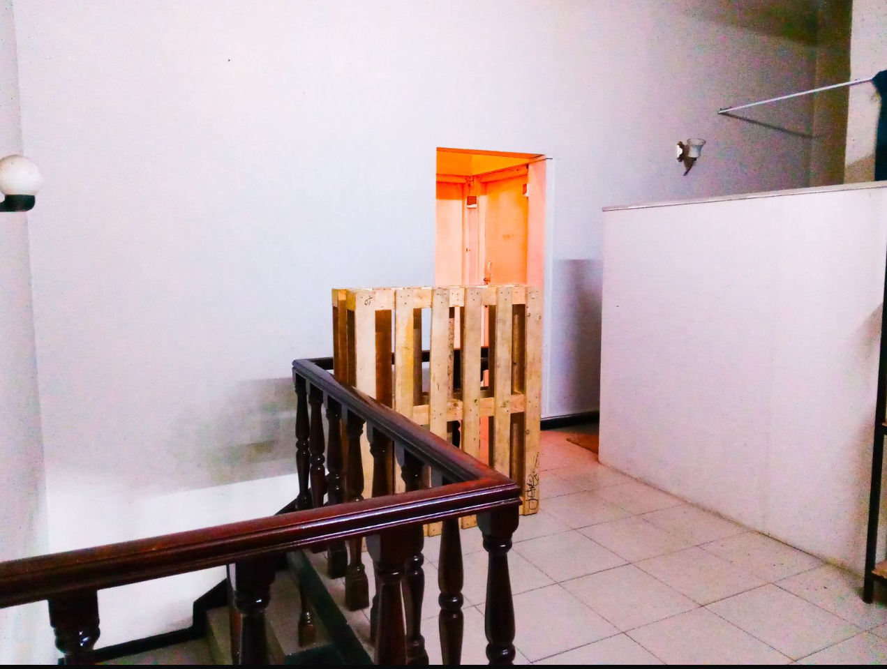 Building for Rent in Dehiwala