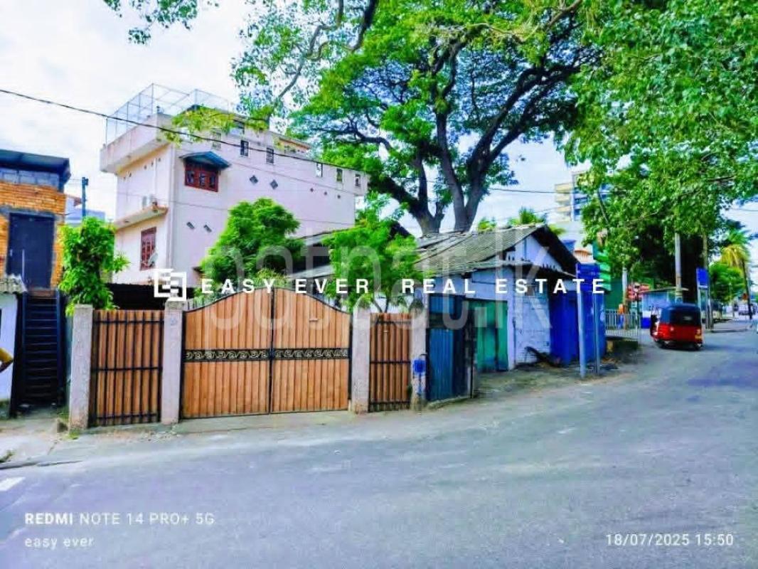 House for Sale in Mattakkuliya (Colombo 15)