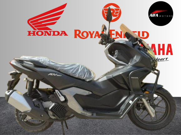 Honda ADV 2025 - Brand New Bike sale in Sri Lanka - patpat.lk