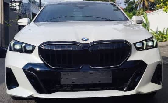BMW 520I 2023 - භාවිතා කරන ලද කාර් sale in Sri Lanka - patpat.lk