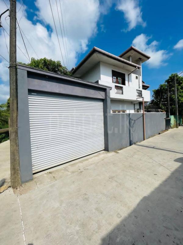 House for Sale in Gothatuwa