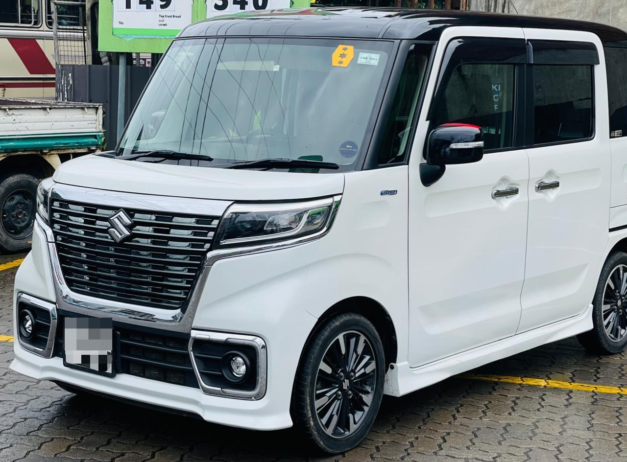 Suzuki Spacia 2018 ads-image-1