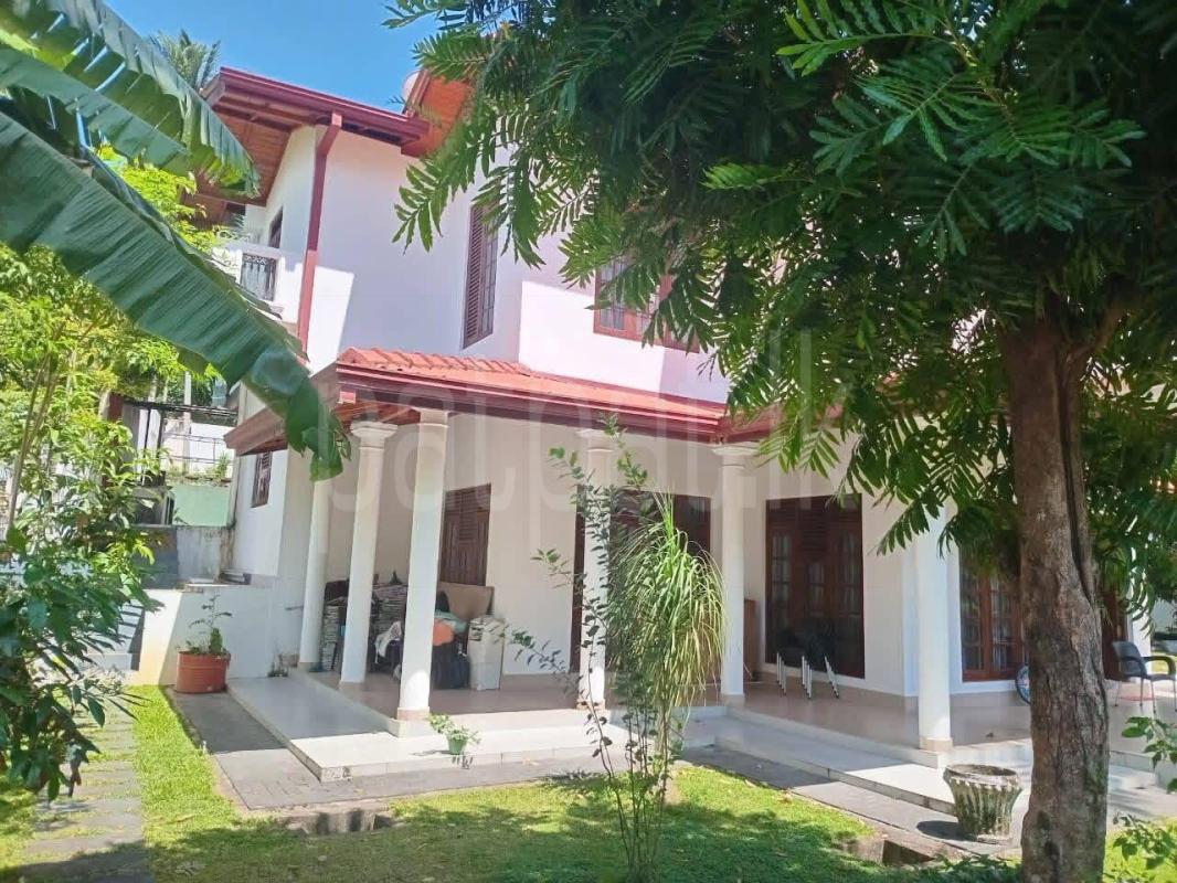 House for Sale in Balangoda