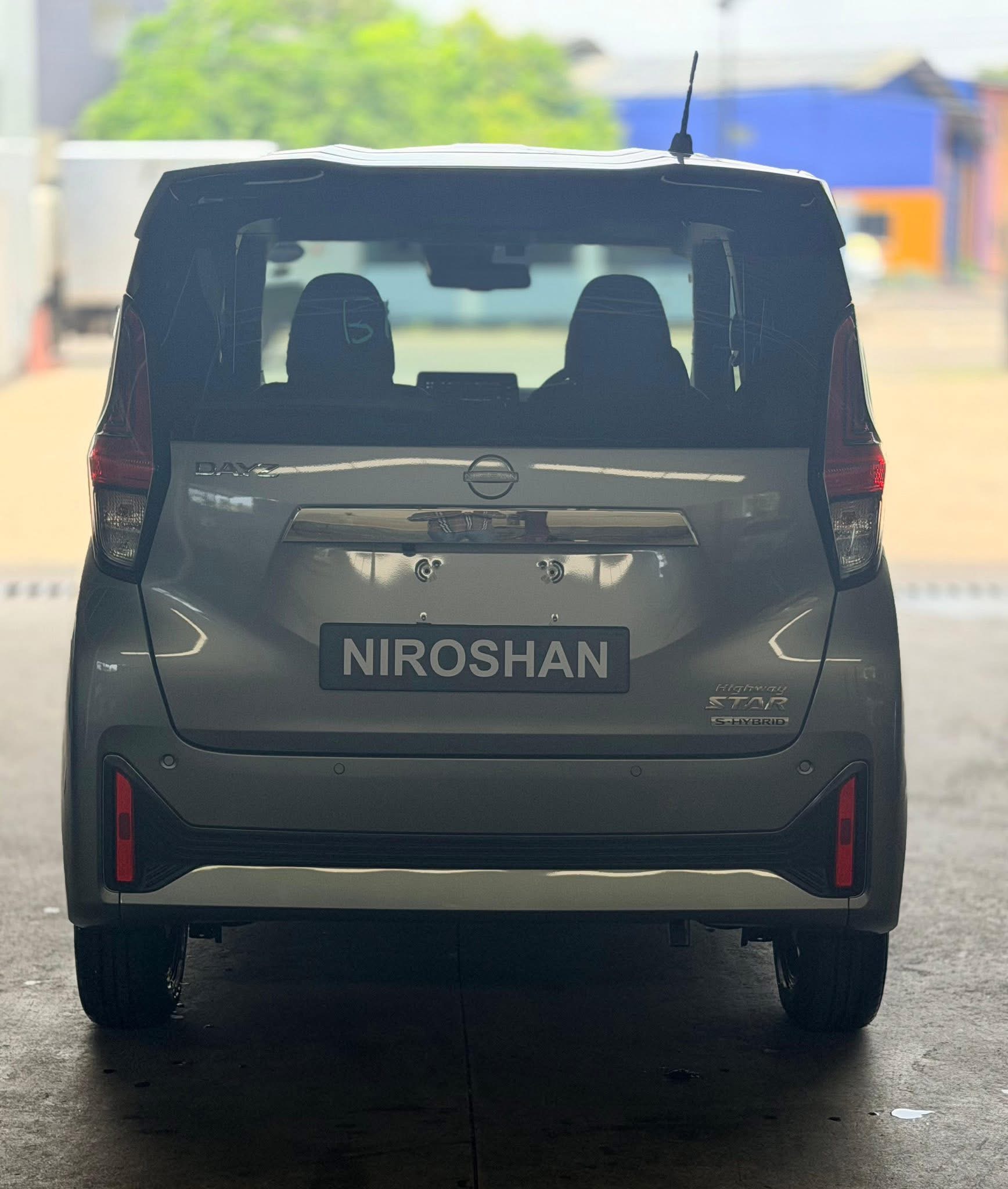Nissan Dayz 2025 - නැවත සකස් කල කාර් sale in Sri Lanka - patpat.lk