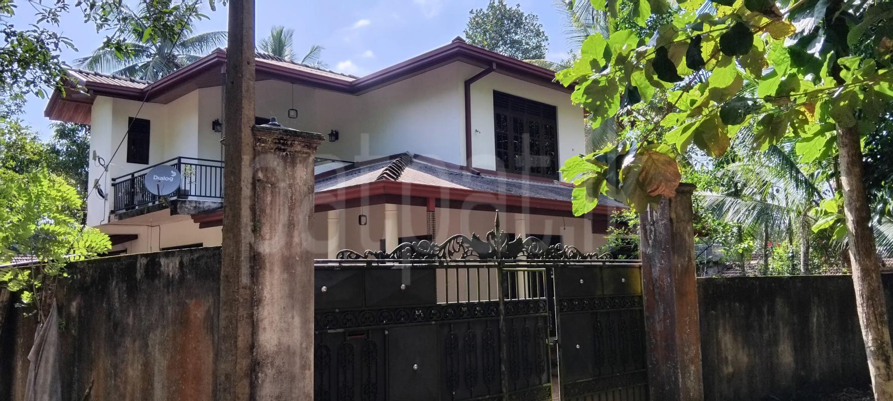 House for Sale in Kirindiwela