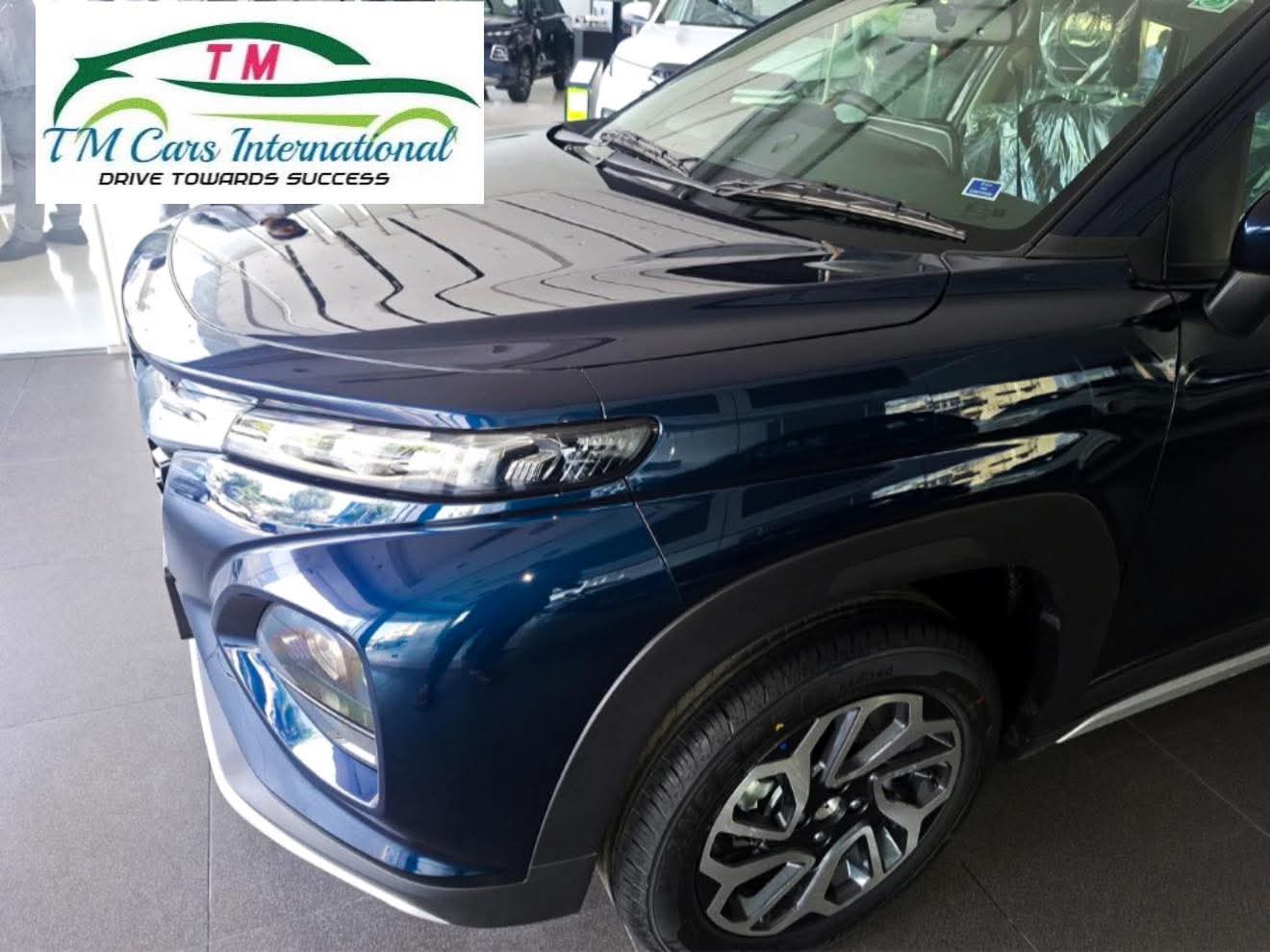 Suzuki Fronx 2026 - Brand New SUV sale in Sri Lanka - patpat.lk