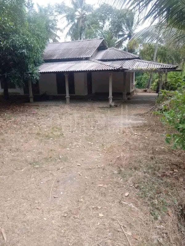 House for Sale in Wariyapola ads-image-1