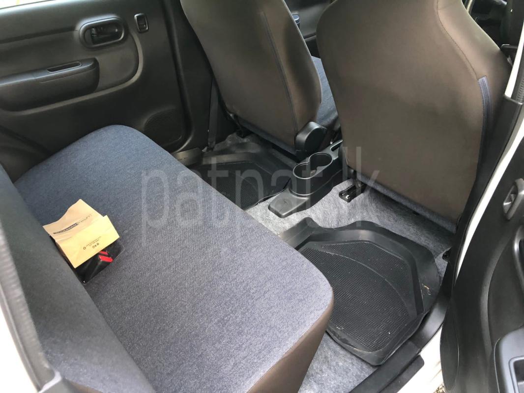 Suzuki Alto 2023 - Used Car sale in Sri Lanka - patpat.lk