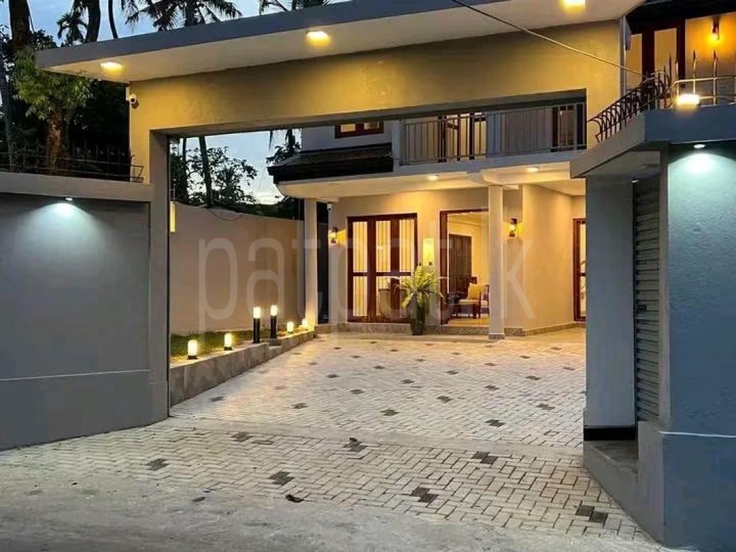 House for Sale in Ragama